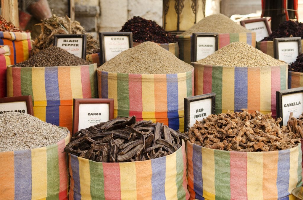 Support and Advice for Expats in the Middle East