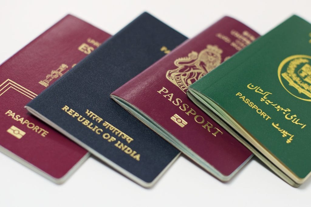 EER Middle East offers Immigration & Visa Services