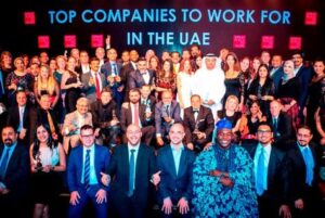The+Top+20+Companies+to+Work+For+in+the+UAE Office team in the UAE, used across EER Middle East's UAE employer ranking coverage