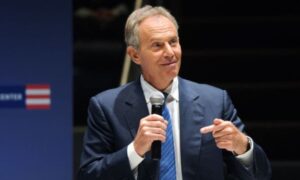 rmarriage-2016-8757-8791-teaching-cultural-tolerance-is-essential-in-modern-international-education-says-tony-blair_8040_t12 International school pupils, heading an article on teaching cultural tolerance
