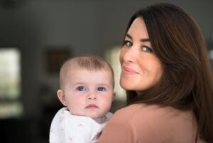 Helen McGuire of Hopscotch, featured in an article on female-focused recruitment
