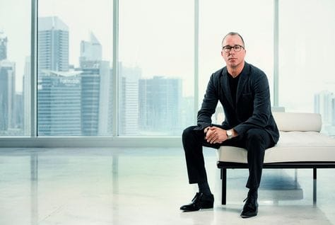 dubai-insights Robert Booth, quoted in an article on a 2,200-home Dubai development