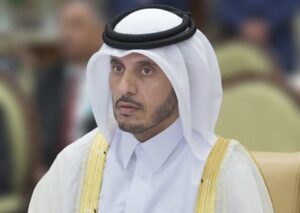 Shiekh-Abdullah-Bin-Nasser-Al-Thani Sheikh Abdullah bin Nasser Al Thani, Prime Minister of Qatar