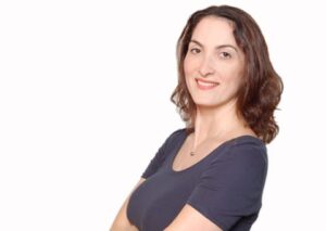 Suha-Mardelli-HR-Director-Bayt.com_ Suha Mardelli, HR Director at Bayt.com, quoted on international HR management