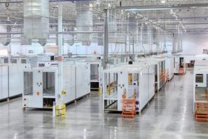 3D+printing+factory 3D printing machinery, heading an article on Dubai's 3D printing centre