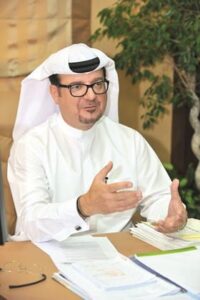 eng-saifaie Engineer quoted in an article on Dubai reducing its waste to zero
