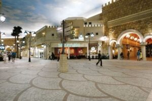 ibn_battuta Ibn Battuta Mall in Dubai, heading an article on its expansion
