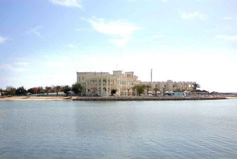 Best Western Hawar Resort in Bahrain