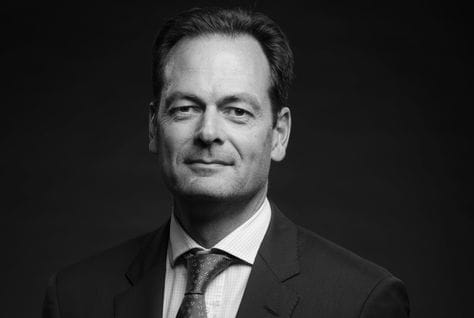Olivier Granet, quoted in an article on hotel rooms opening in the Middle East