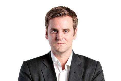 Ed Attwood, quoted in an article on expat life in Dubai