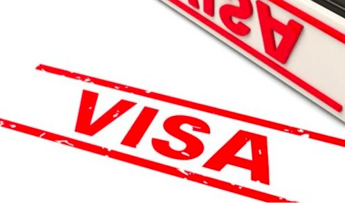 Screenshot from an article on transferring visa details to a new passport for e-gate access