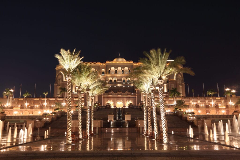dubai-insights workplace sustainability