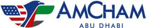 amchem American Chamber of Commerce logo