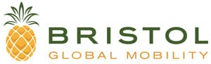 bristol Bristol Global Mobility logo