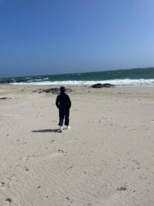 AH EER Middle East team member featured across the firm's culture and travel articles