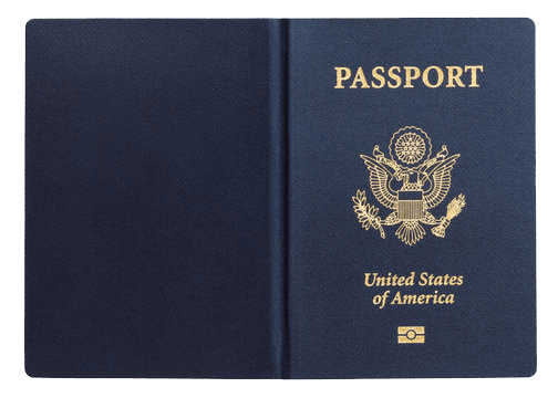 PassportCover Passport cover, illustrating EER Middle East's passport services