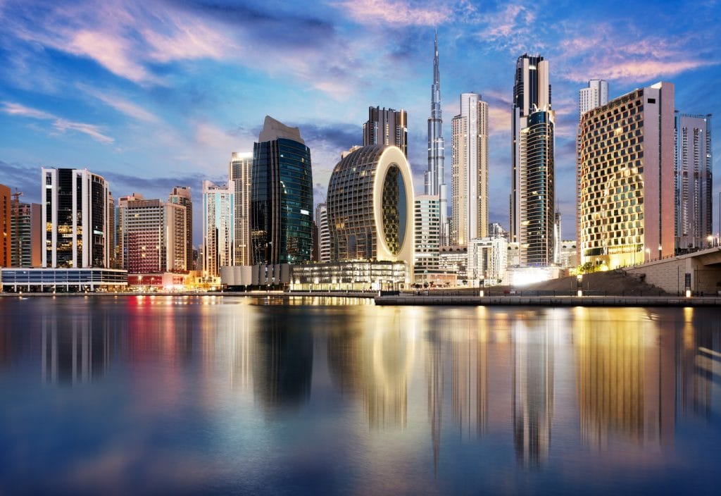 Why Cultural Awareness Training Is Vital to the Saudi Arabia Relocation Process