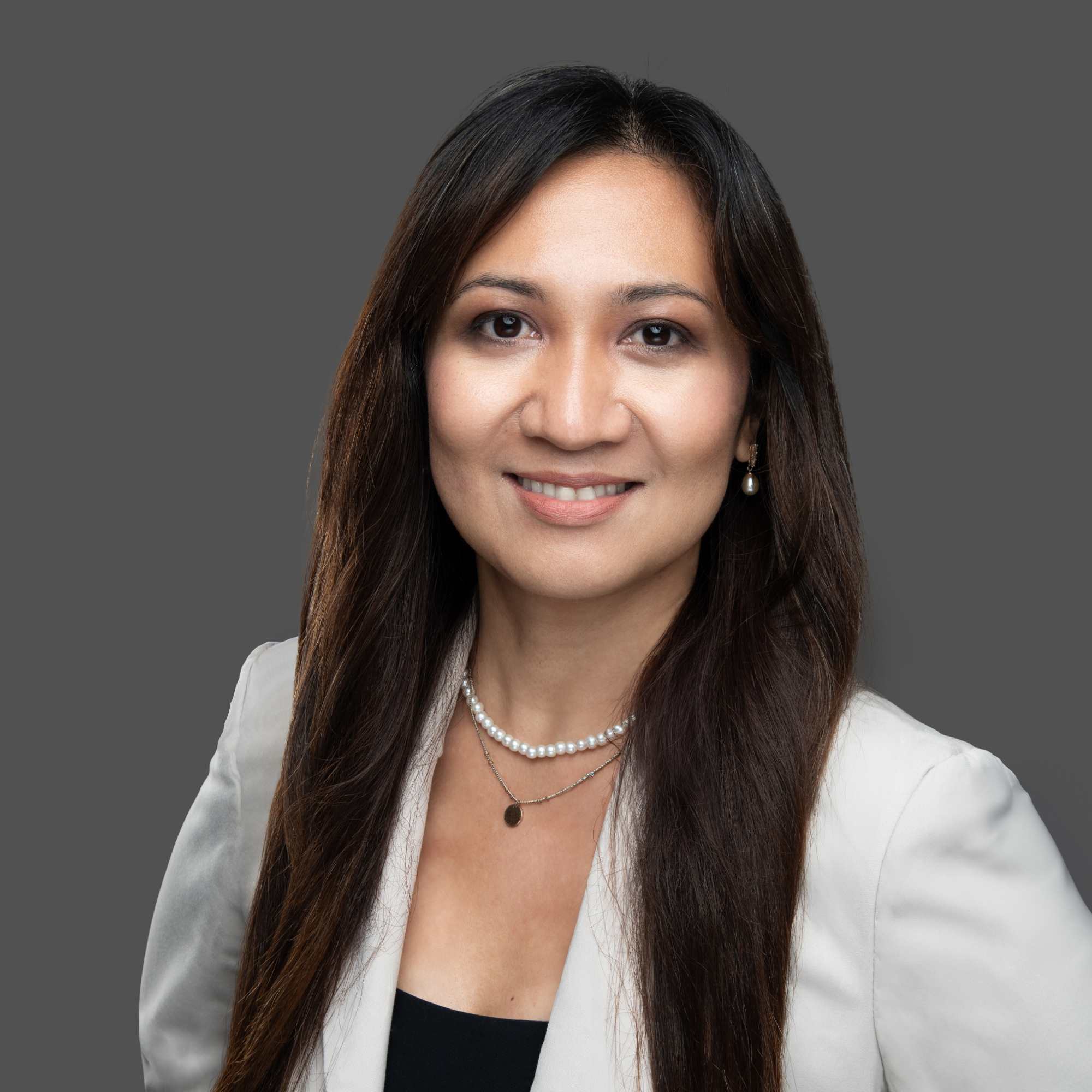 Janice Trinidad Janice Trinidad, EER Middle East