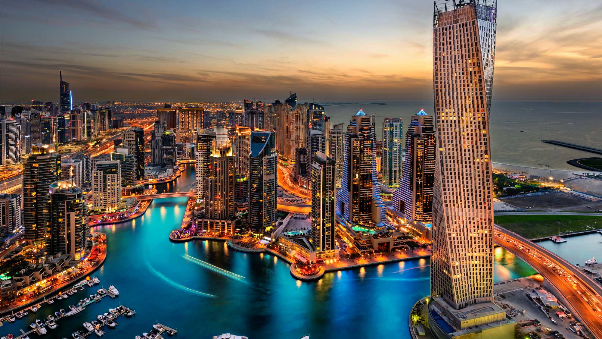 dubai-1 How to apply for a Dubai visa