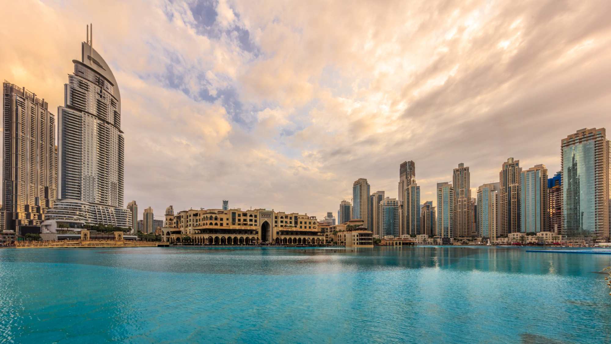 dubai-insights Dubai skyline used on EER Middle East insights listings