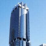 EER Middle East Dubai office – Platinum Tower